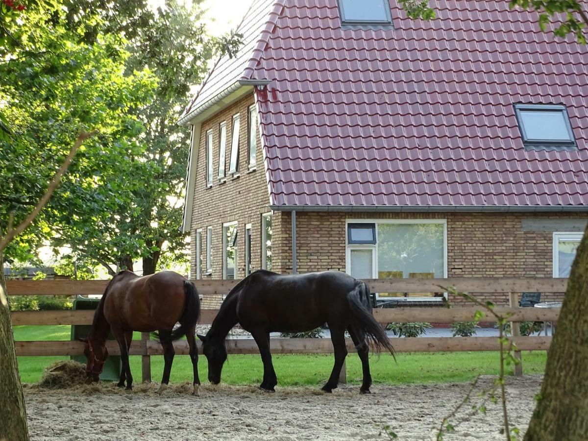 Hoeve Blitterswijk Scheerwolde Eksteriør billede