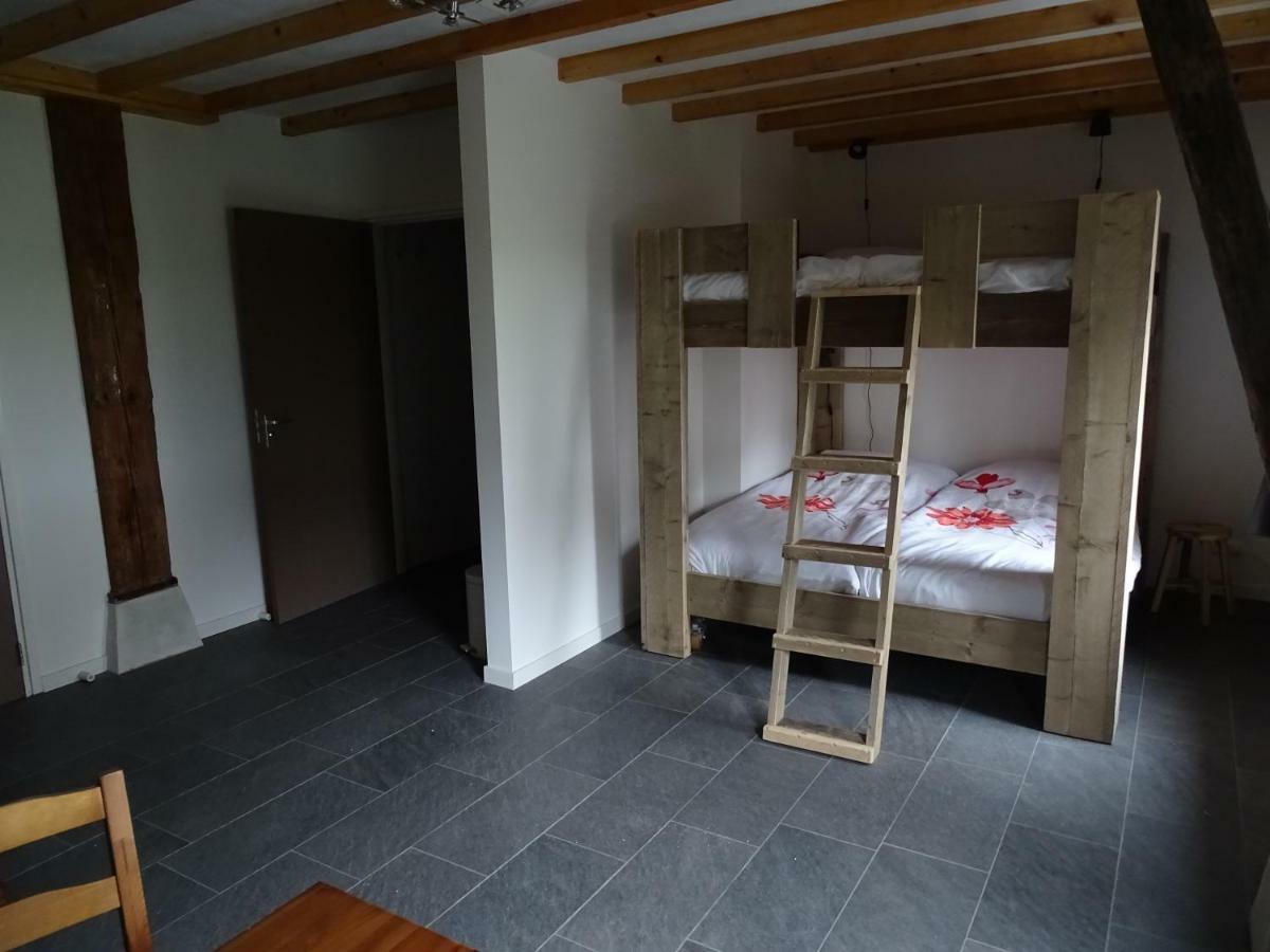 Hoeve Blitterswijk Scheerwolde Eksteriør billede
